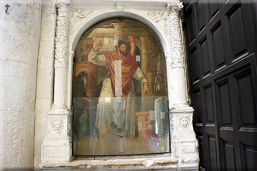 foto Basilica di San Nicola